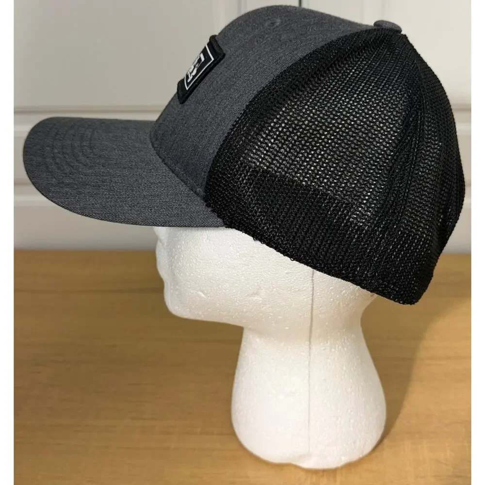 2 PGA Pro Series Golf Hats Adjustable Back NWOT